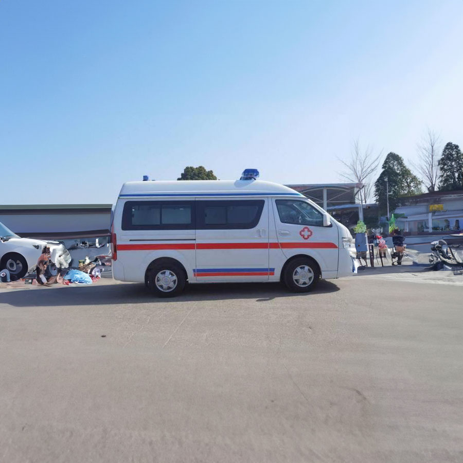 岳阳湖南省结核病防治医院转运到伊春市西林区救护车出租车多少钱一公里