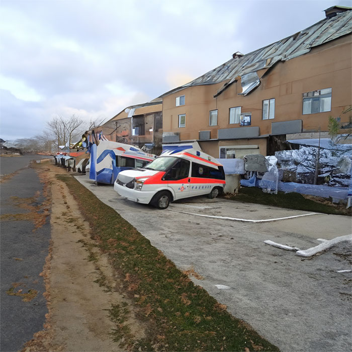 岳阳长沙市岳麓区望城坡门诊部转院到天津市津南区私人救护车出租一般多少钱
