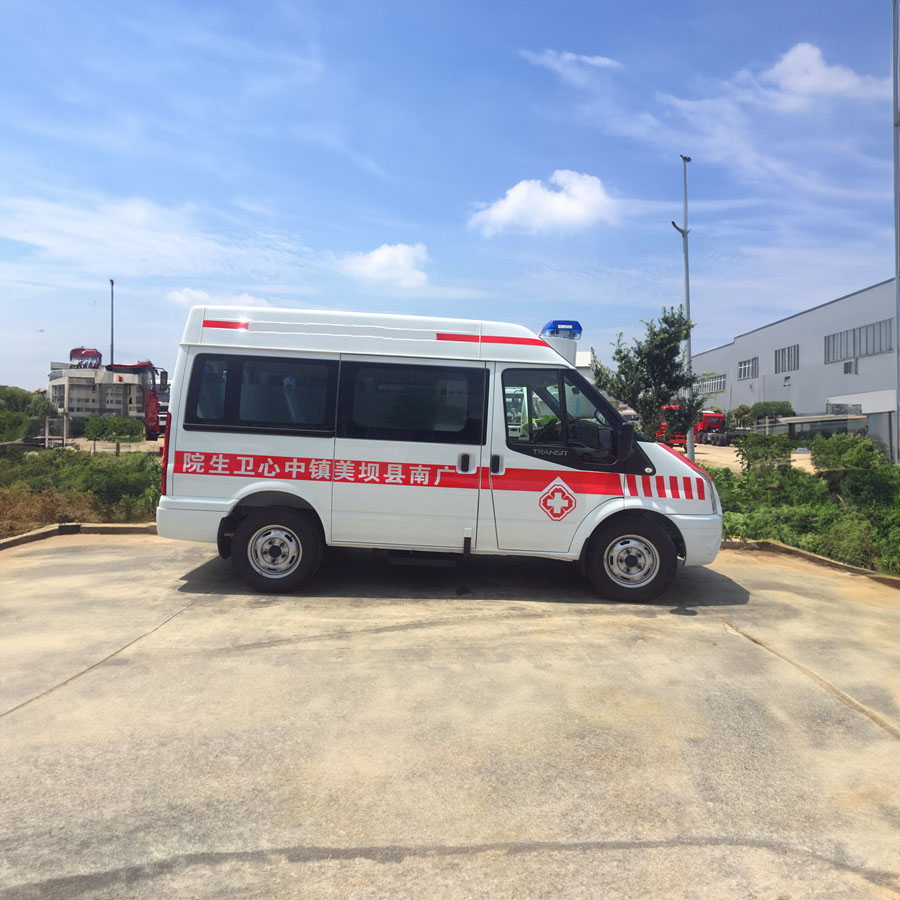 邵阳长江医院有限责任公司私人救护车救护车的号码是多少