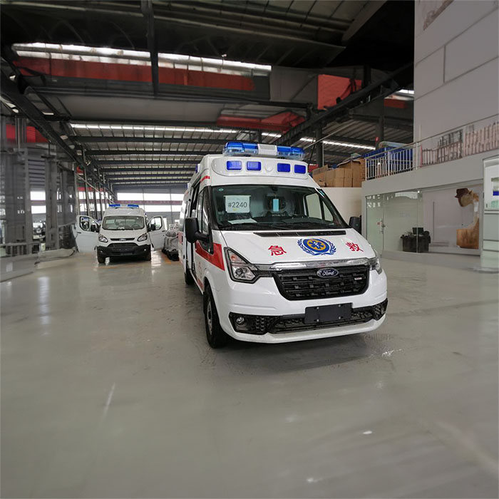 郴州南华大学附属第二医院长途救护车120救护车怎么打电话
