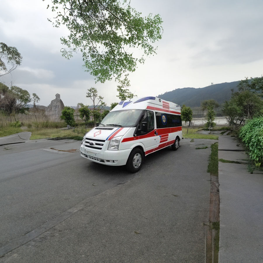岳阳益阳市第二人民医院转院到阿克苏地区阿瓦提县救护车如何收费出租公司