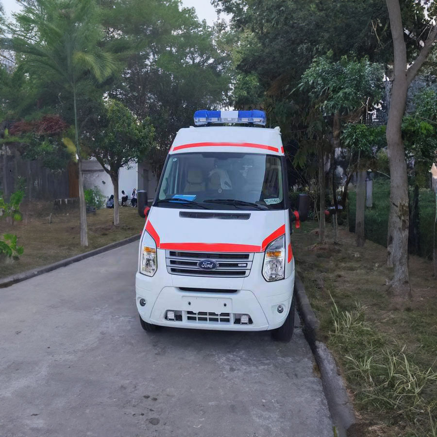 郴州南华大学附属南华医院哪里有救护车租赁急救中心电话号码