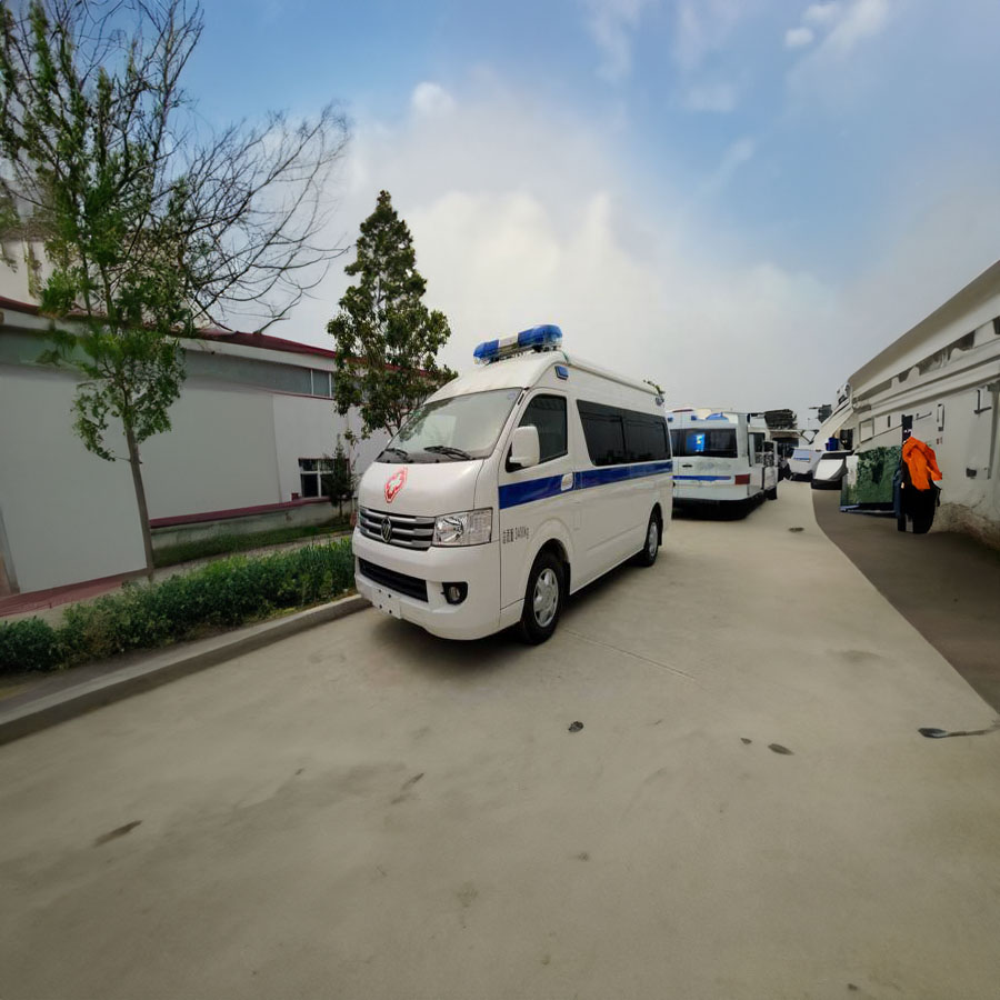 郴州南华大学附属怀化医院医院救护车出院救护车电话