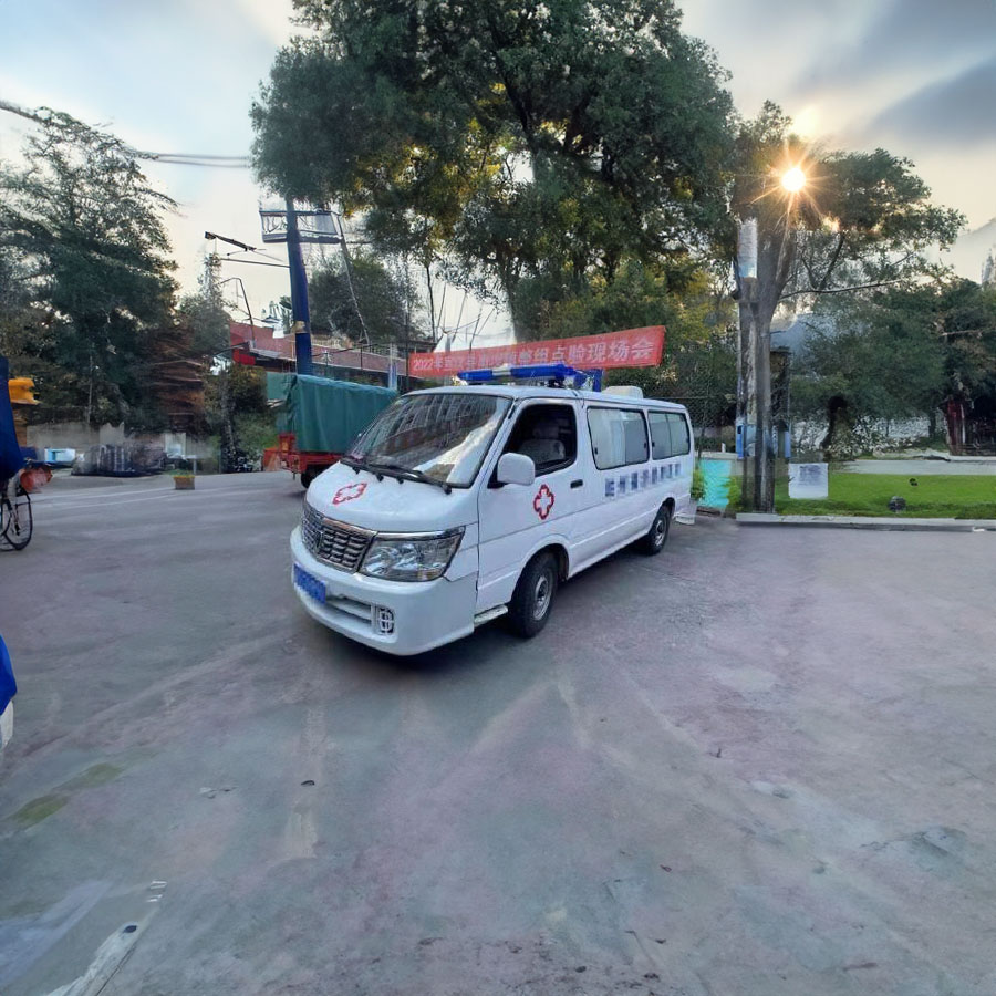 岳阳长沙市人民医院转院到海东地区乐都县救护车出租要多少钱