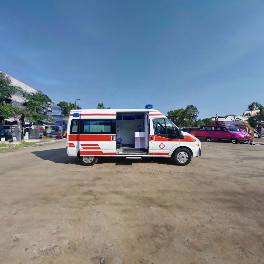 岳阳长沙新湘医院出租到临沂市河东区救护车出租价格表多少钱