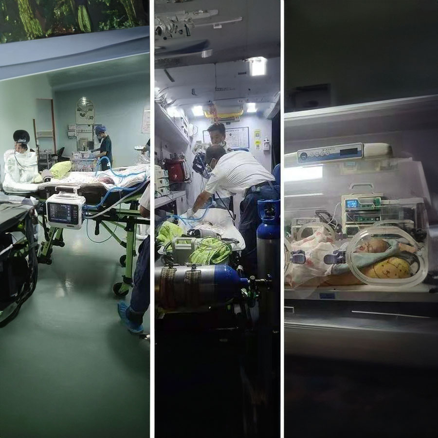 郴州湖南省神康精神病医学研究院私人救护车接送病人专用车联系电话
