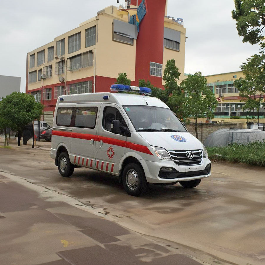 郴州南华大学附属永州医院哪里有救护车如果病人转院怎么联系救护车