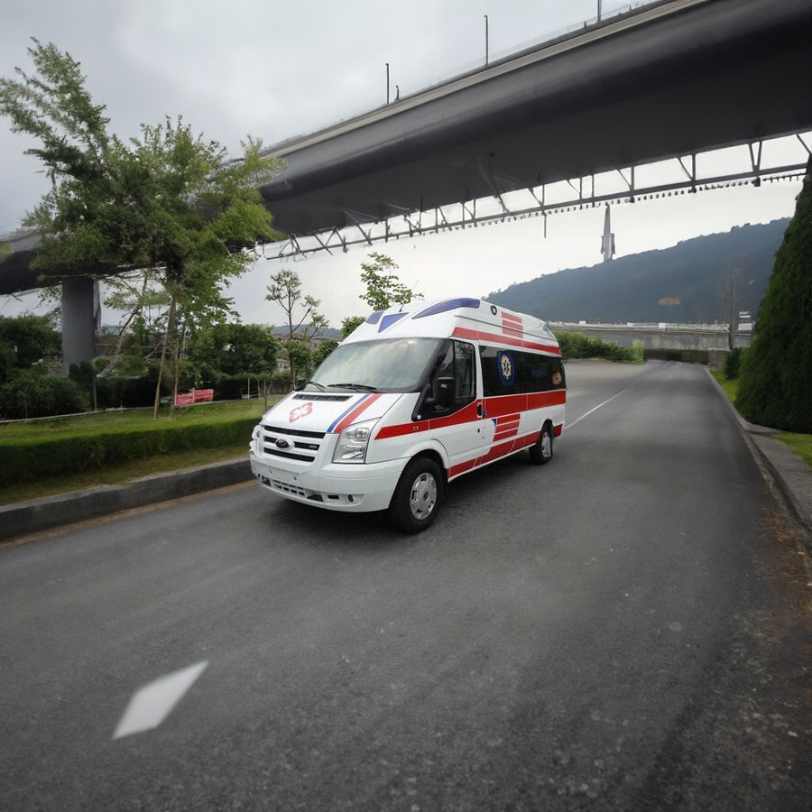 郴州湖南中南大学附属湘雅三医院长途救护车救护车联系电话