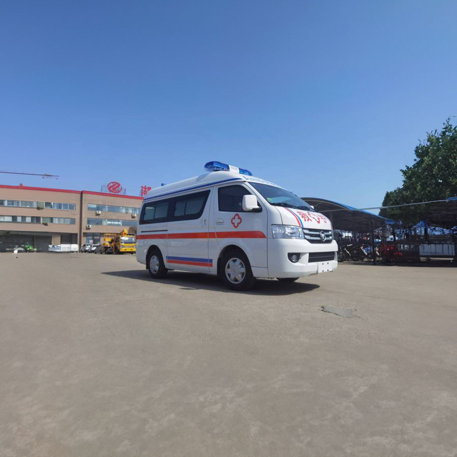 郴州长沙汇兴医院租救护车可以直接打医院电话叫救护车吗