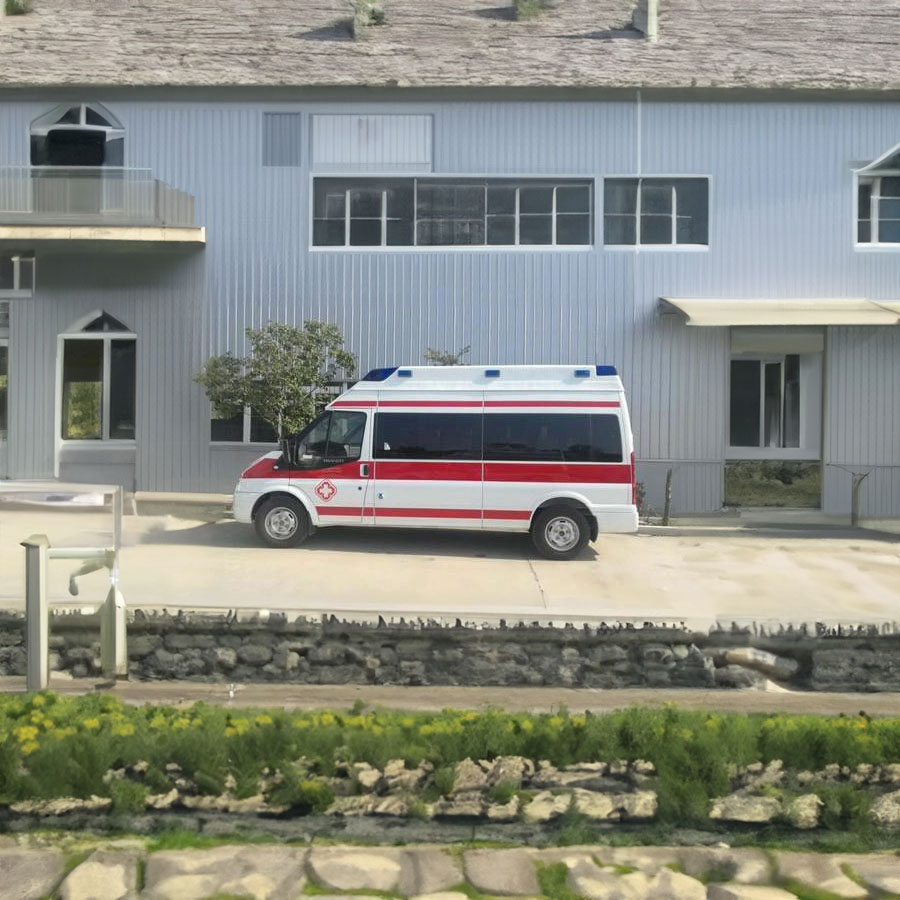 岳阳长沙市岳麓区人民医院转运到晋城市高平市救护车出租需要多少钱