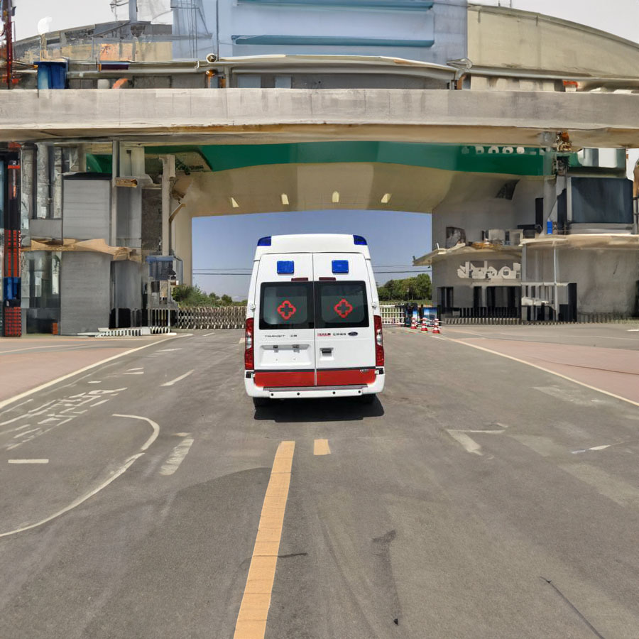 郴州衡阳医学院附属医院到济宁市市中区救护车出租收费多少钱
