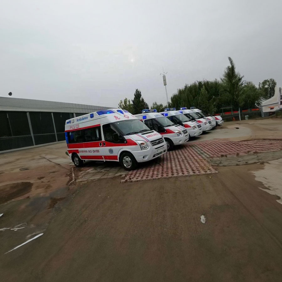 郴州衡阳医学院第二附属医院转院到绍兴市嵊州市有哪些救护车出租公司