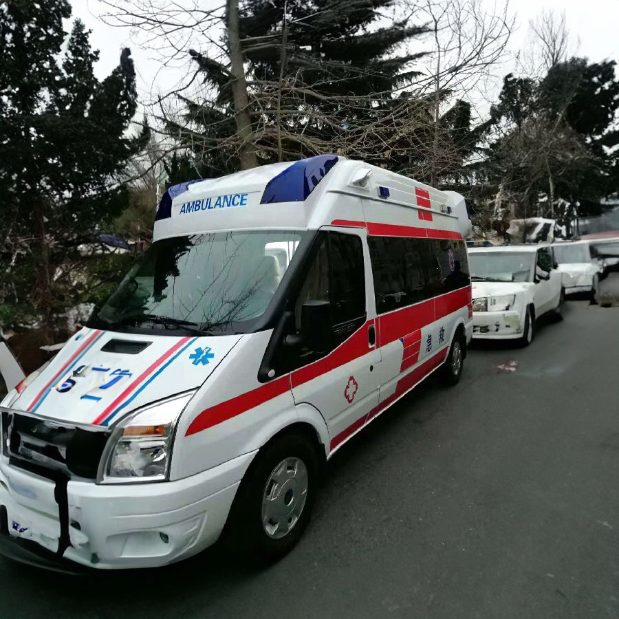 郴州湖南中国人民解放第163医院跨省救护车医院救护车出租电话