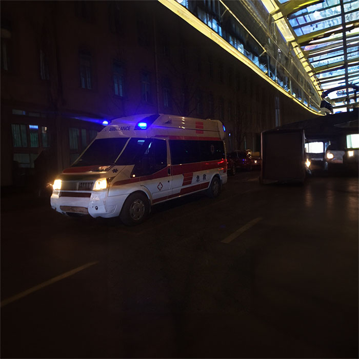 郴州衡阳市中心医院哪里有救护车租赁病人转院如何联系医院