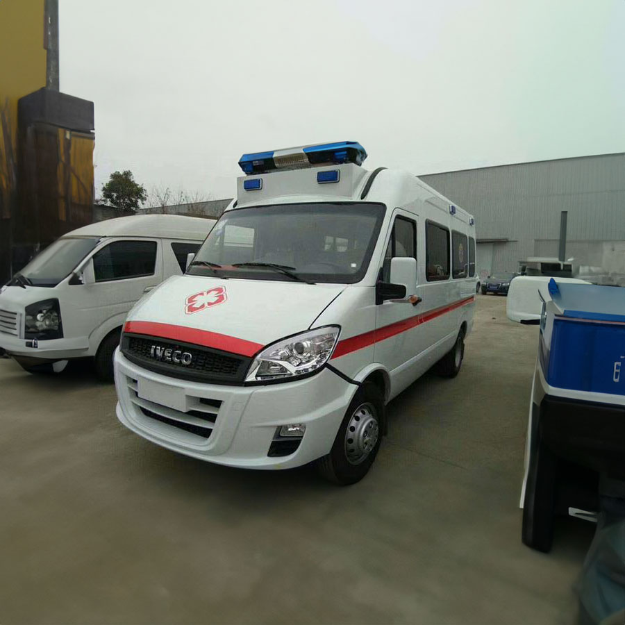 郴州湘潭市中心医院转院到淮北市市辖区出租救护车出院转院怎么样