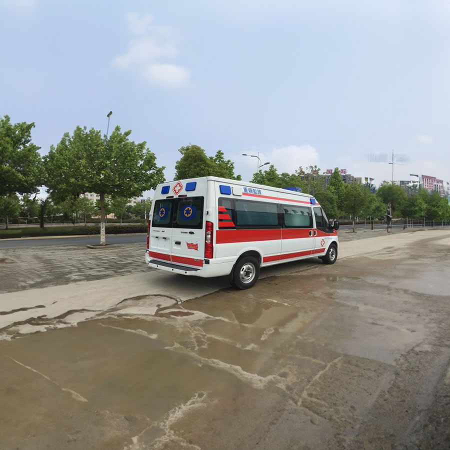 郴州湘潭市肿瘤医院正规救护车出租转运急救车怎么联系