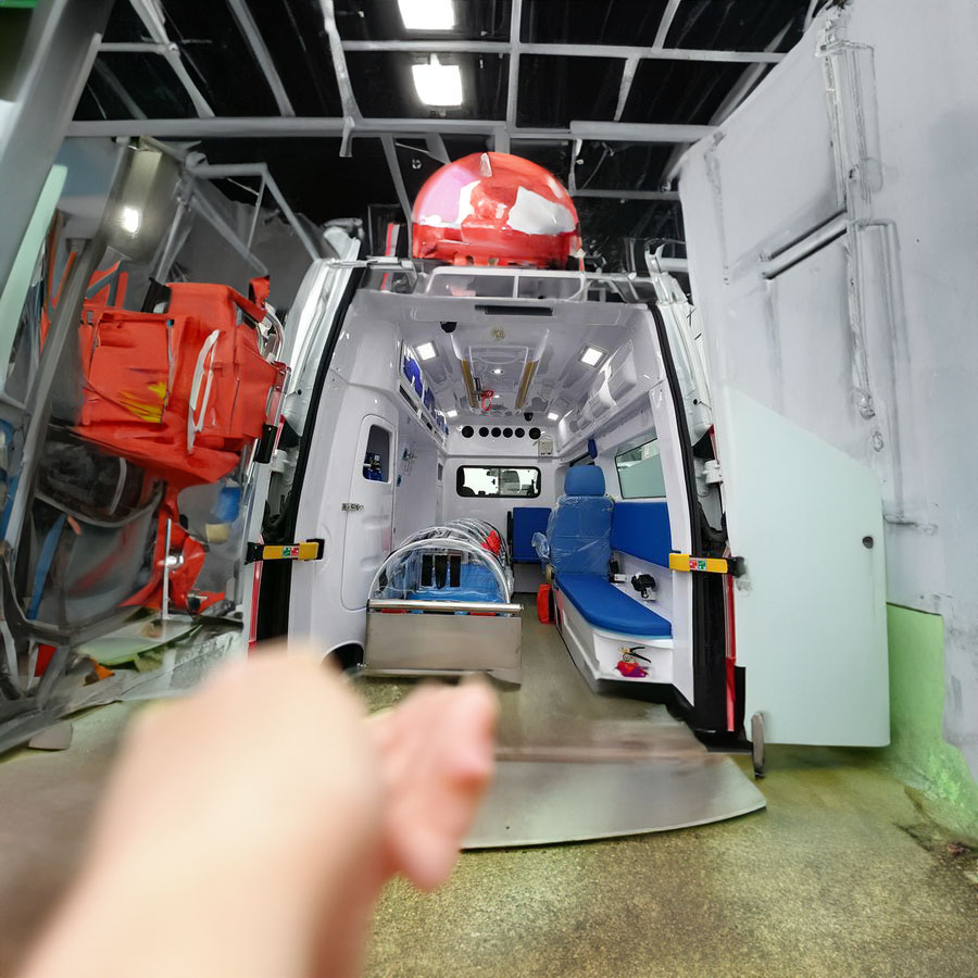 郴州湖南中医学院第三附属医院租赁到白银市白银区长途救护车出租哪个品牌好