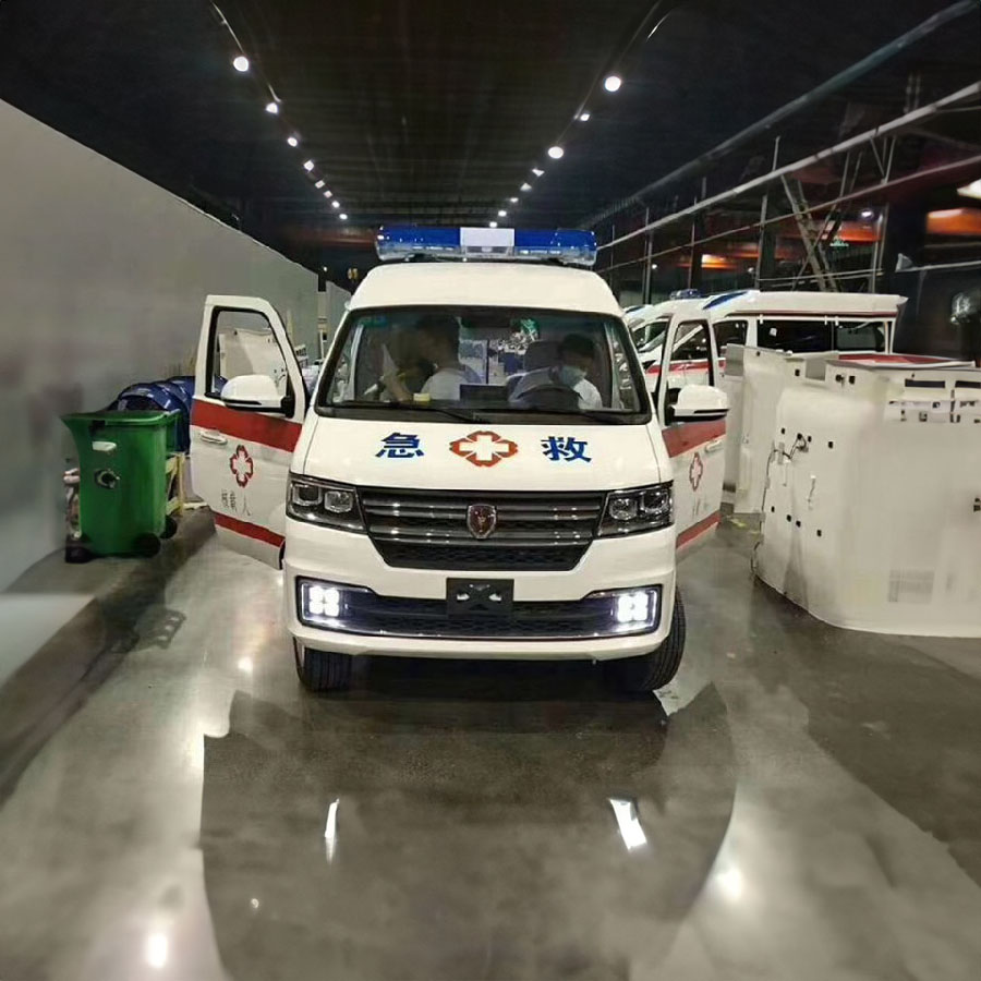 郴州湘潭市肿瘤医院到常德市临澧县救护车如何转运休克病人出租
