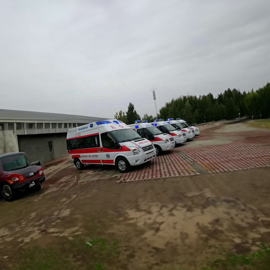 郴州南华大学附属怀化医院到莆田市秀屿区救护车辆出租哪里专业