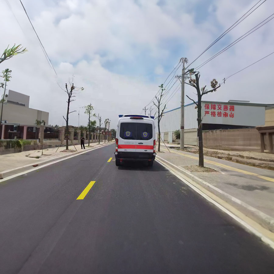 郴州湖南浏阳市中医医院到泉州市安溪县长途救护车出租哪里找
