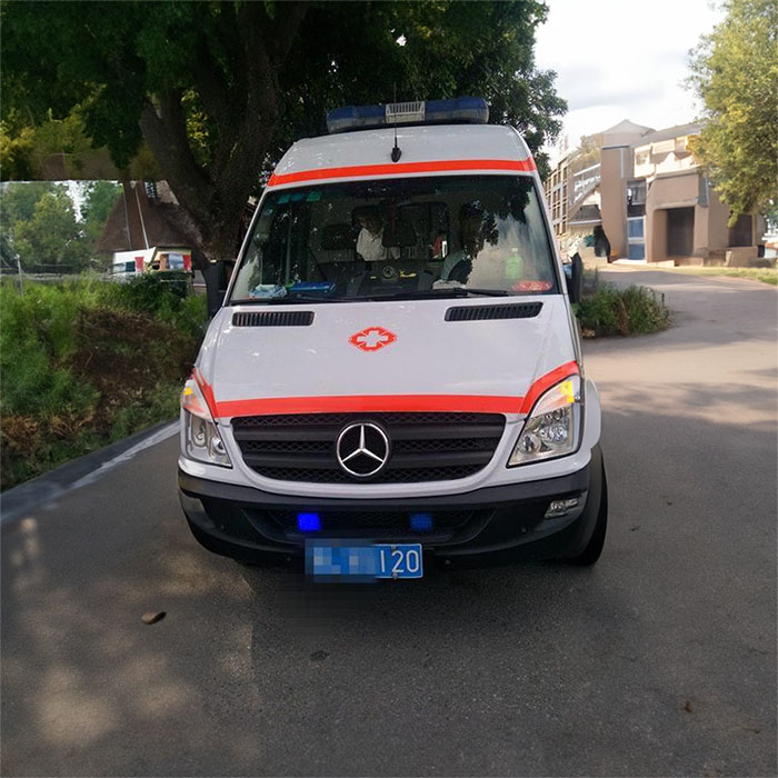 郴州湖南株洲市医院出租到台州市临海市长途救护车出租哪里靠谱