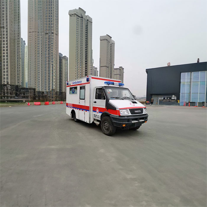 郴州郴州市人民医院正规救护车出院需要120打什么电话