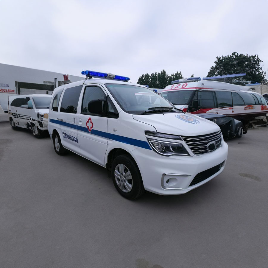 长沙县湖南中医药大学附属医院转院到吉安市安福县那里有救护车出租 多少钱