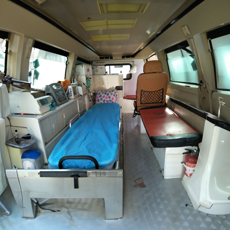 长沙市芙蓉区汉医堂中医门诊部长途救护车急救电话号码是多少