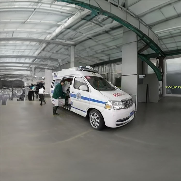 郴州湖南中医药高等专科学校附属医院跨省救护车120是什么电话