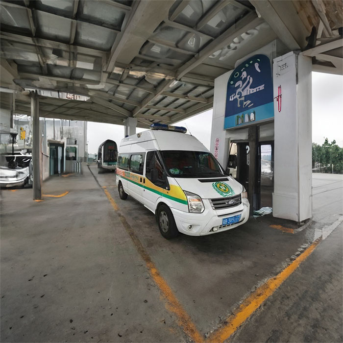 衡阳岳阳市人民医院长途救护车出租救护转运电话