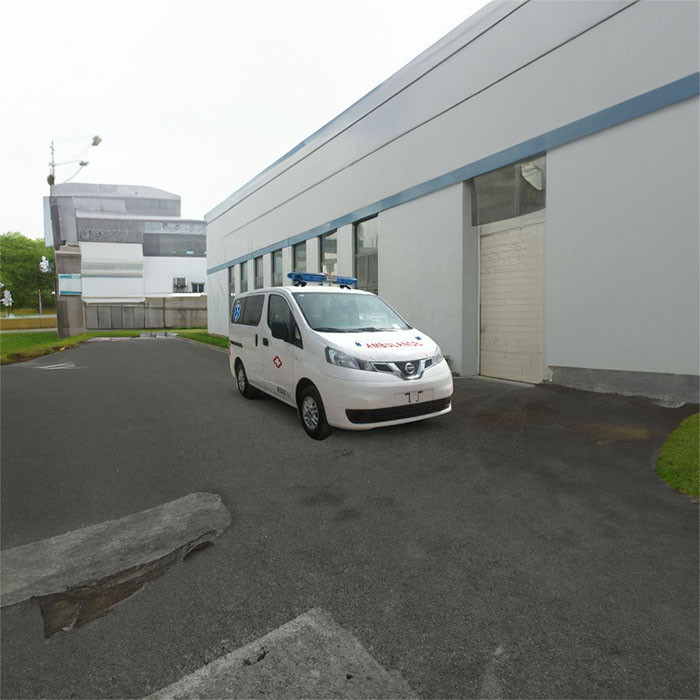 郴州湖南省长沙市开福区东风路街道社区卫生医院转院到潍坊市奎文区哪里能出租救护车