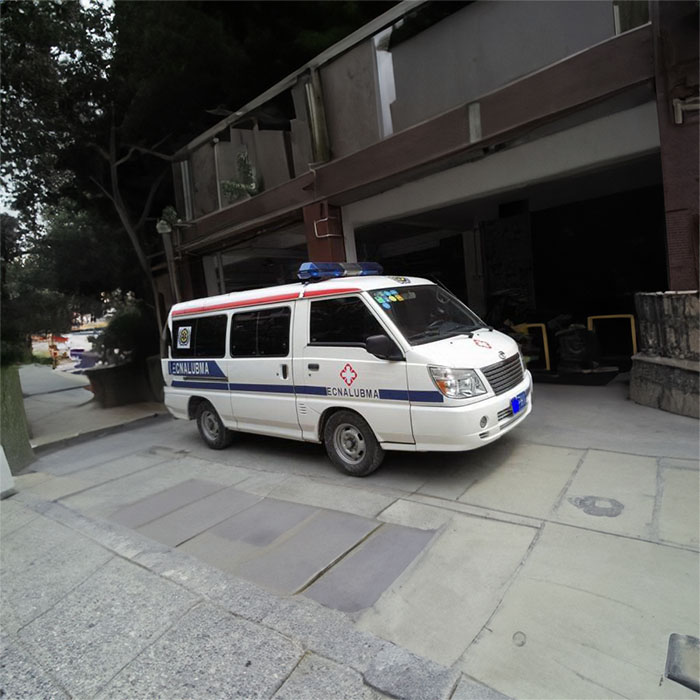 郴州湘西土家族苗族自治州人民医院租赁到柳州市柳南区救护车在哪里出租