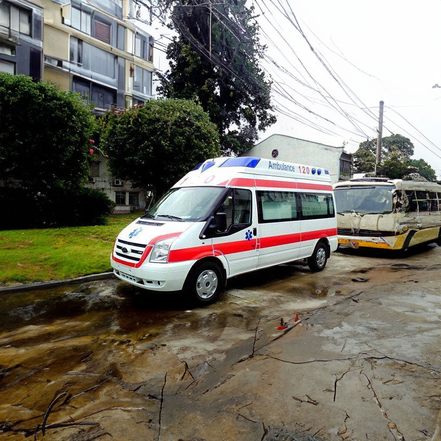 岳阳湖南长沙市芙蓉区焦淑芳诊所跨省救护车救护车转运电话