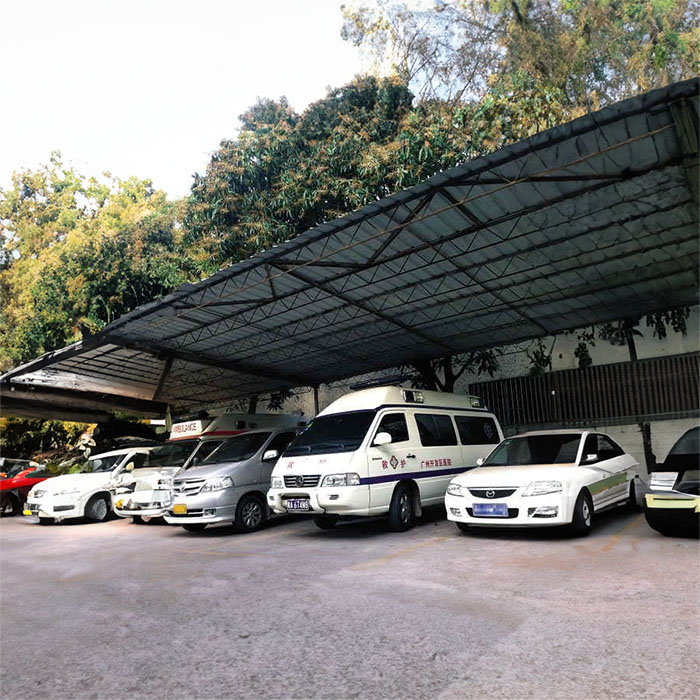 郴州湖南省株洲锦民医院护送到宜春市市辖区救护车出租一般多少钱租用