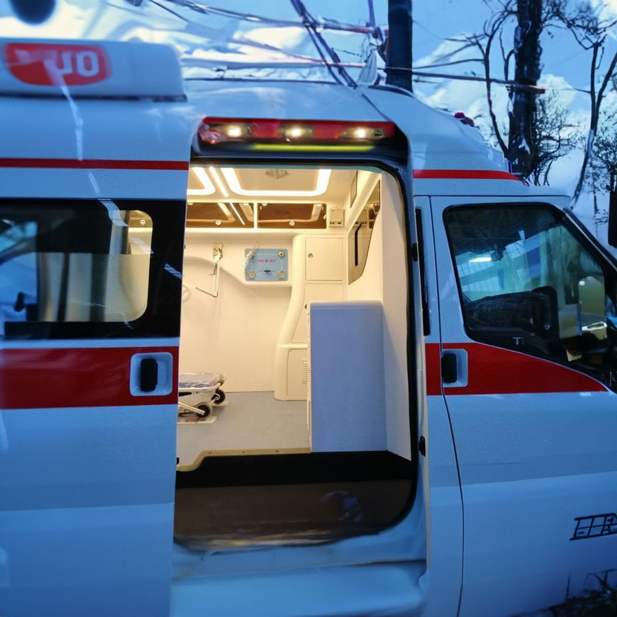 邵阳长沙融城医院转运到福州市晋安区救护车出租一般多少钱一辆