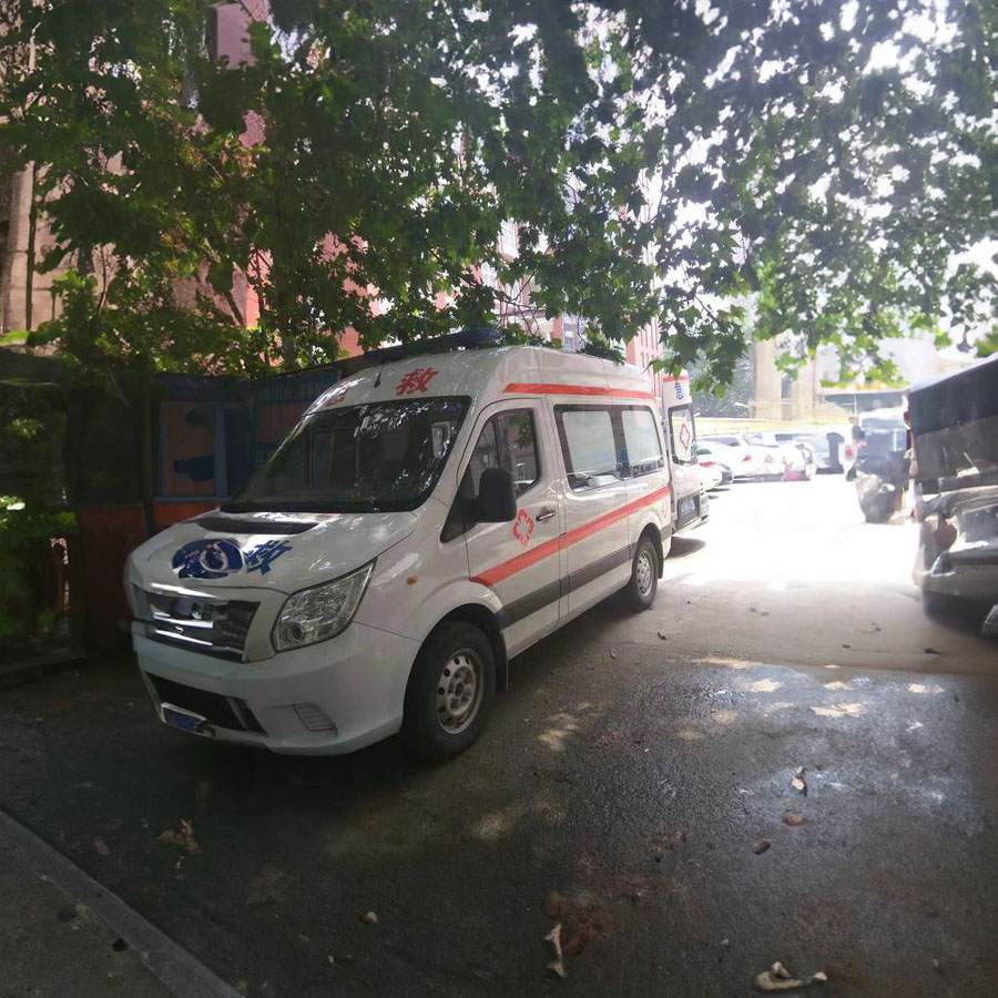 湘潭湖南省长沙和谐医院转运到亳州市蒙城县救护车出租 多少钱