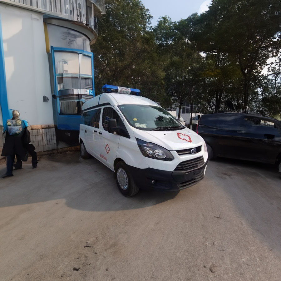 湘潭湖南中医学院第二附属医院到洛阳市偃师市救护车出租车多少钱一公里