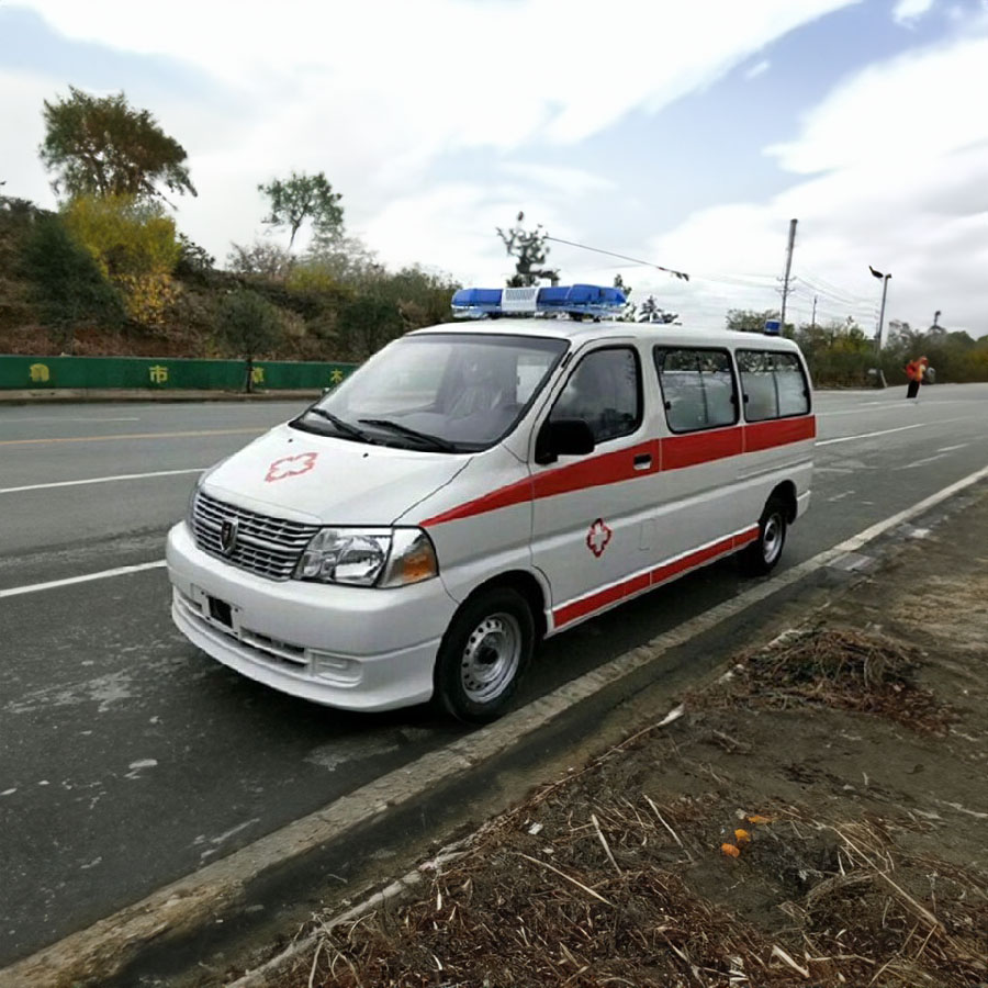 长沙县湖南中医药大学第二附属医院出租救护车救护车护送病人回家电话