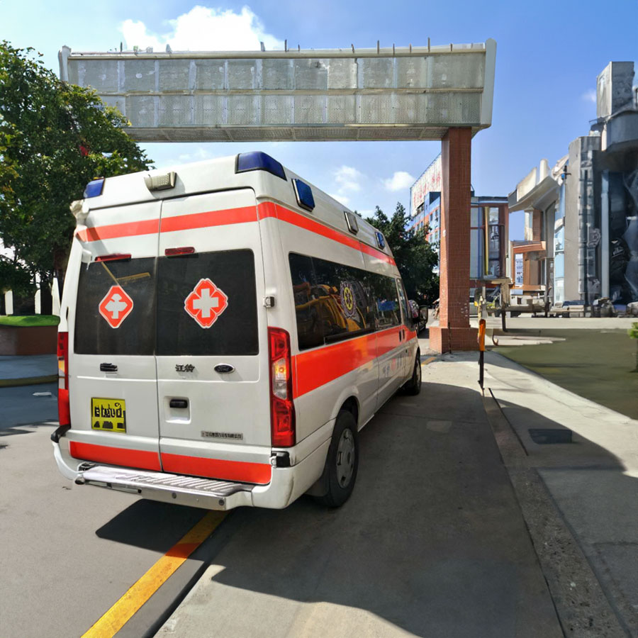 益阳湖南中南大学湘雅医院私人救护车救护车电话号码是什么