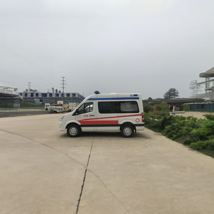 邵阳湖南省中医学院附属二医院转运到荆州市松滋市长途救护车出租哪里的好