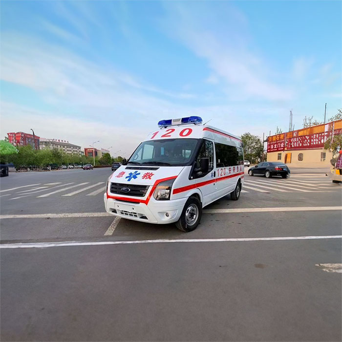郴州长沙市第九医院转运到德宏傣族景颇族盈江县救护车出租一般多少钱公司