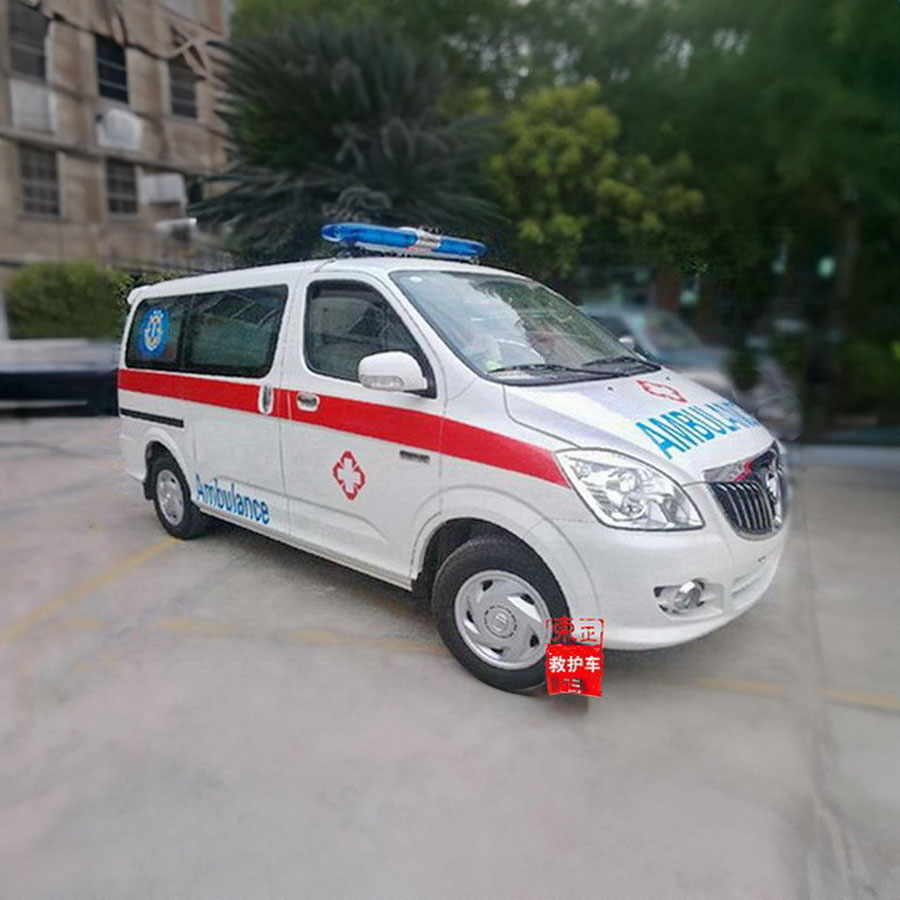 长沙县衡阳医学院附属医院转院到晋中市榆社县出租一趟救护车多少钱
