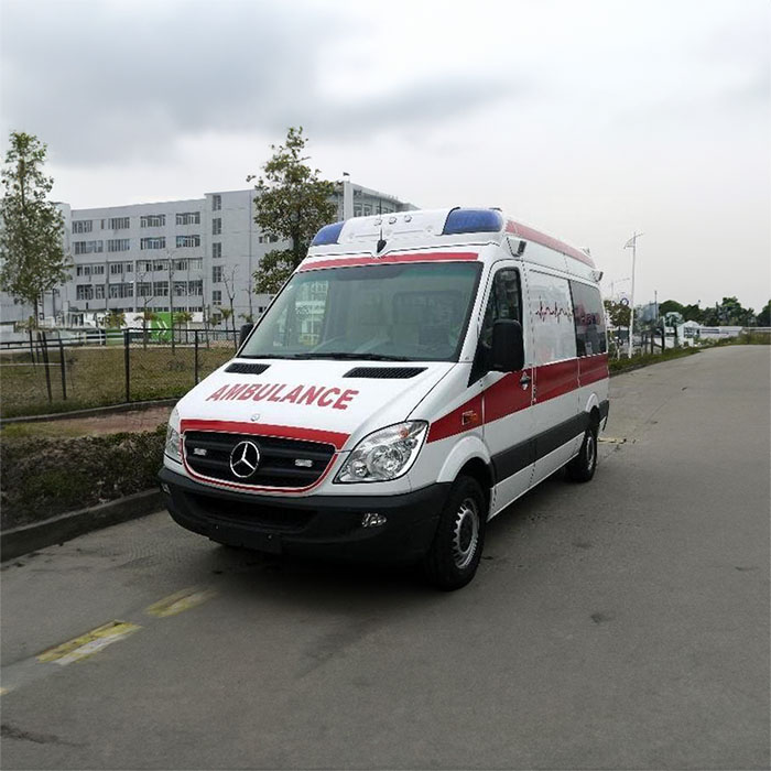 邵阳湖南中医学院第三附属医院转运到商洛市商州区哪里有出租救护车