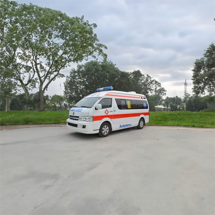 长沙出租私人救护车电话号码