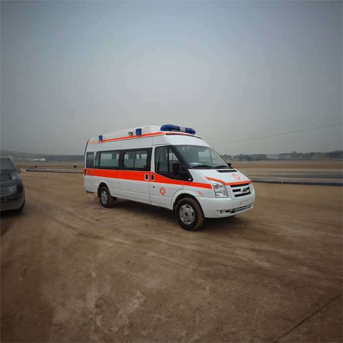 长沙租赁私人救护车联系方式
