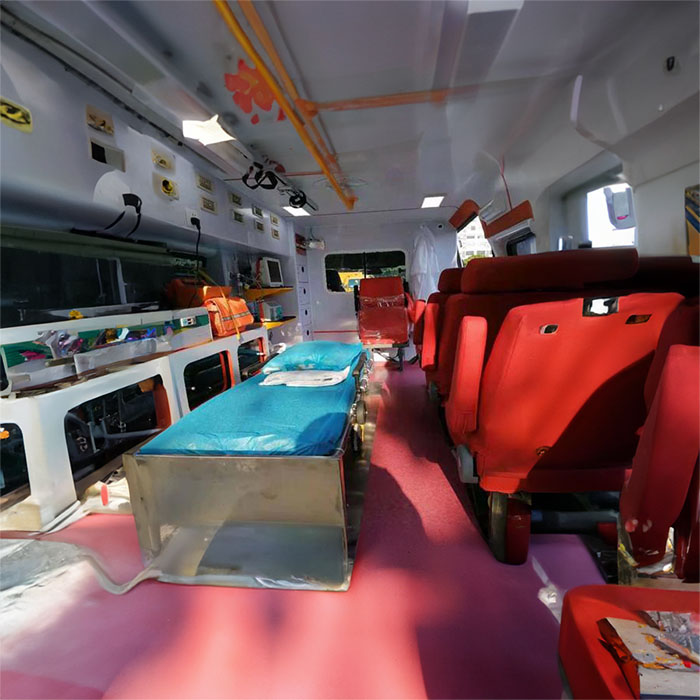 长沙租赁救护车联系方式