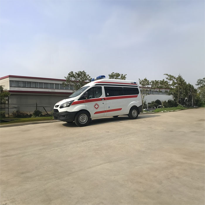 长沙租赁急救车联系电话