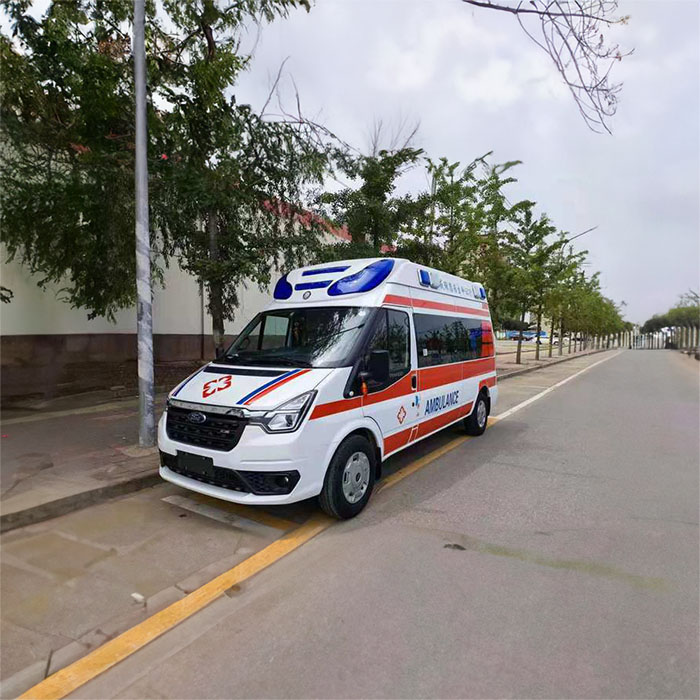 长沙租赁救护车联系电话