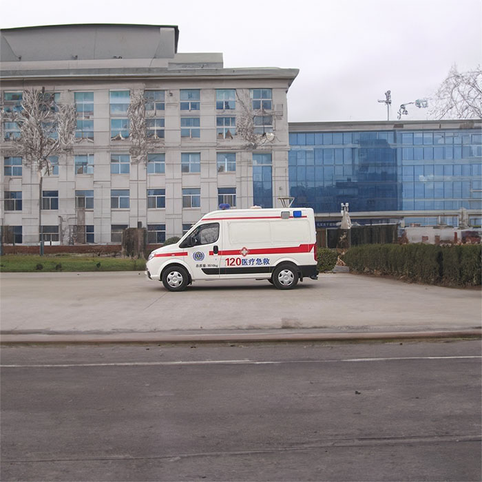 长沙租赁急救车联系方式