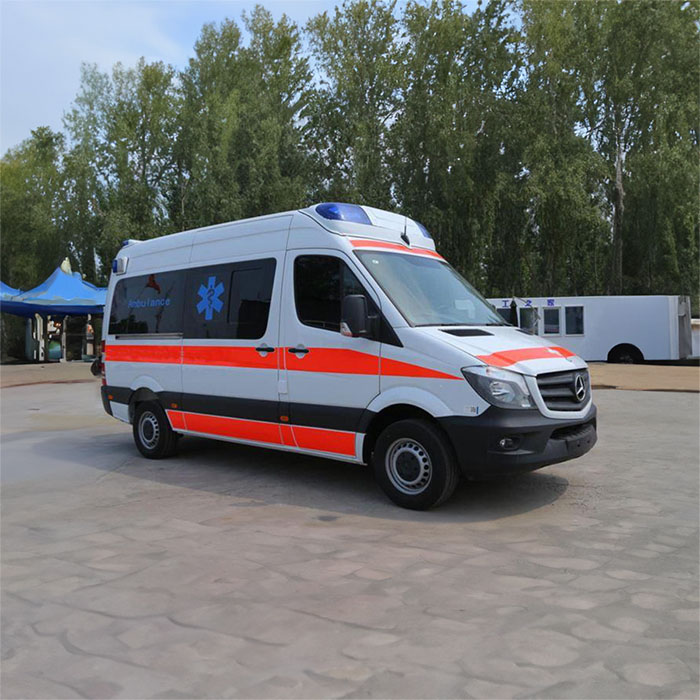 长沙出租急救车联系电话